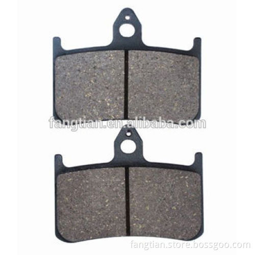 Korean Great Quality 250cc Motorbike Brake Pads 0044206920